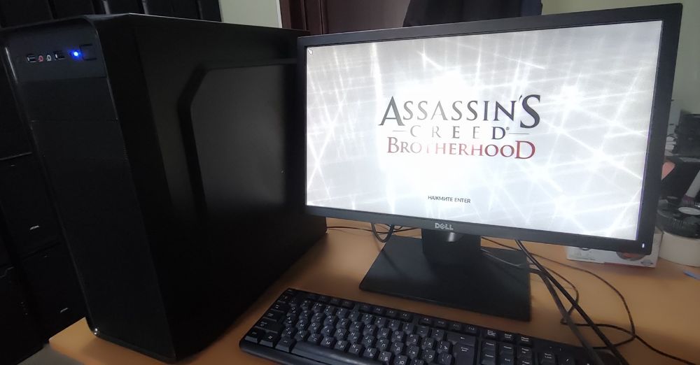 Компьютер для любых задач