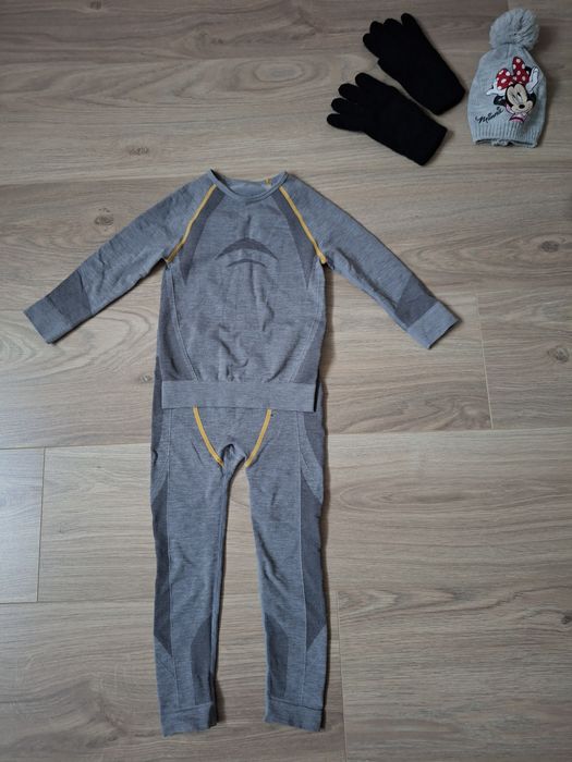 Ски гащеризон р-р 2-4 години