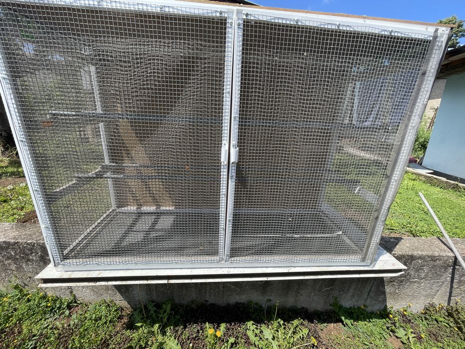 Сушилня за суджуци и колбаси