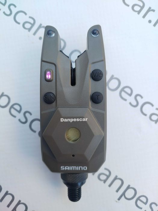 Set 4 Avertizori cu Statie SAIMINO 518 RXL + Set 4 Swingeri MKM3