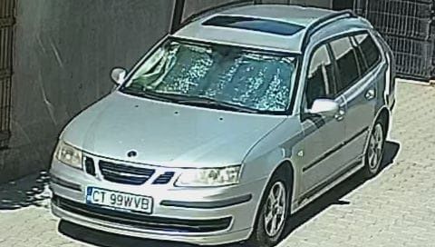 Se vinde Saab 1.9.tid