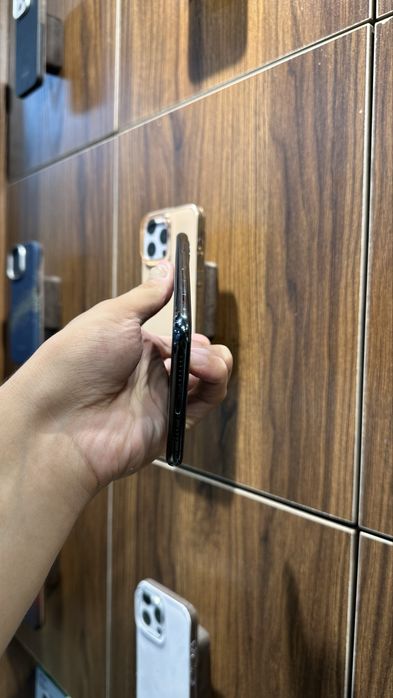 iphone 11 pro max 256gb 73% Dual Naxt va nasiya savdo