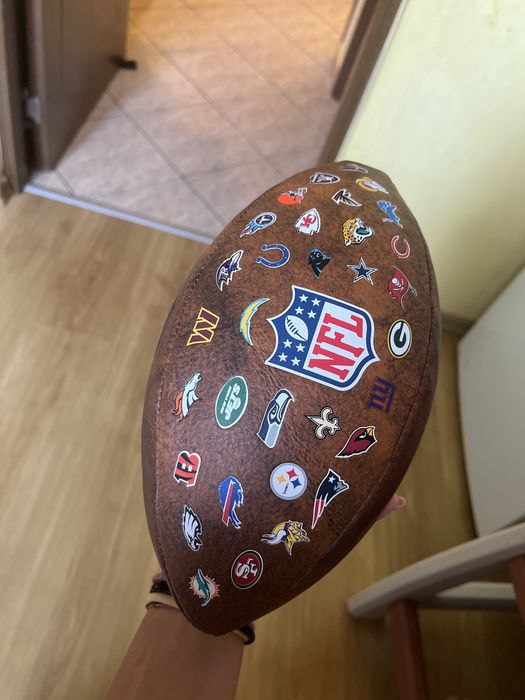 Minge fotbal american NFL 32 echipe