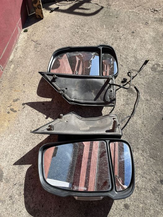 Oglinzi citroen peugeot fiat