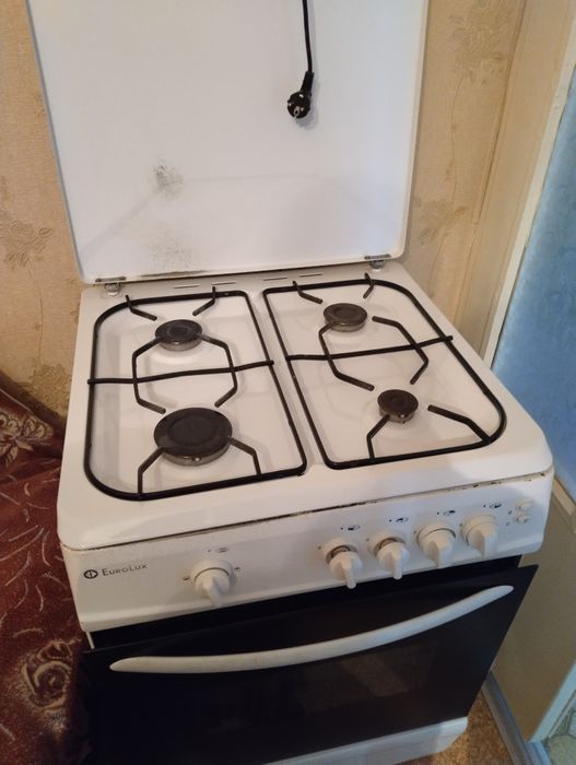 Плита Evrolux турецкая