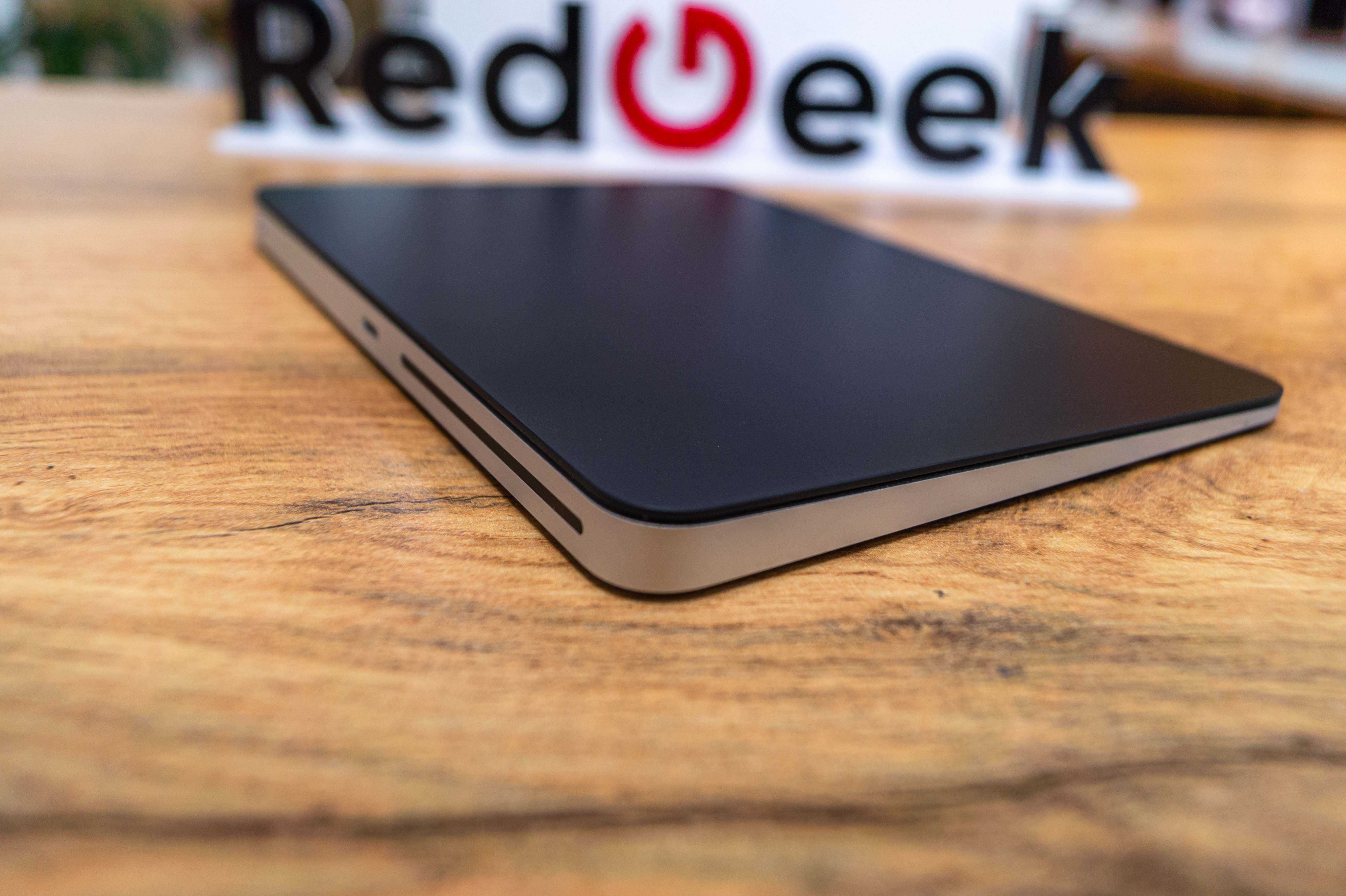 Трекпад для Mac Apple Magic Trackpad 2 A1535 | Магазин Red Geek
