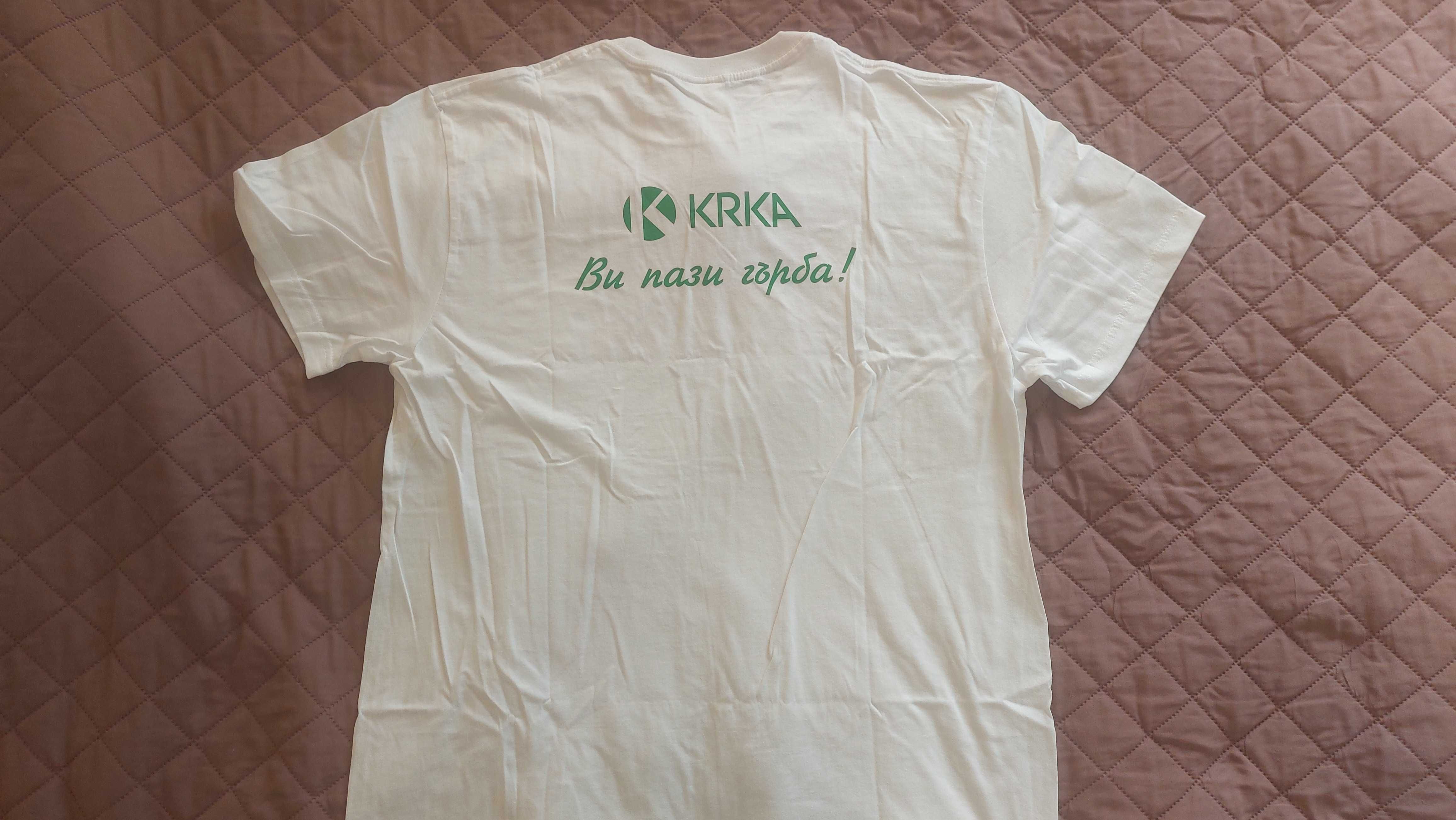 Тениски 100% памук, НОВИ!