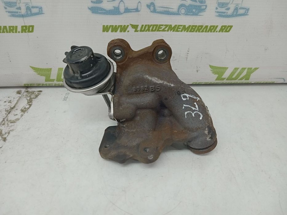 Colector galerie evacuare 1.5 dci k9k410 Nissan Juke YF15  [din 2010