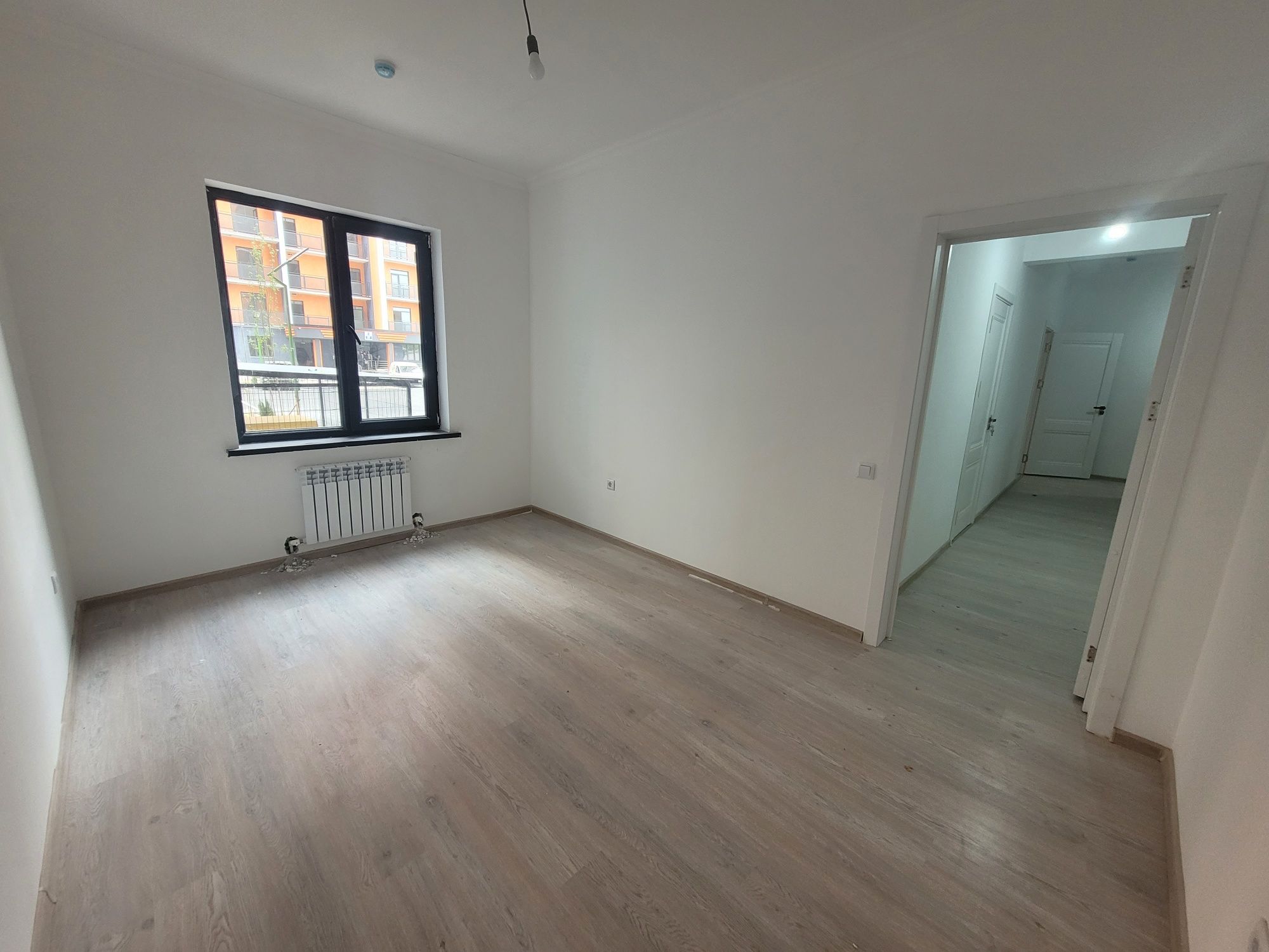 Xonobod Residence, 2xona ipoteka kredit yoki subsidiya, naqd