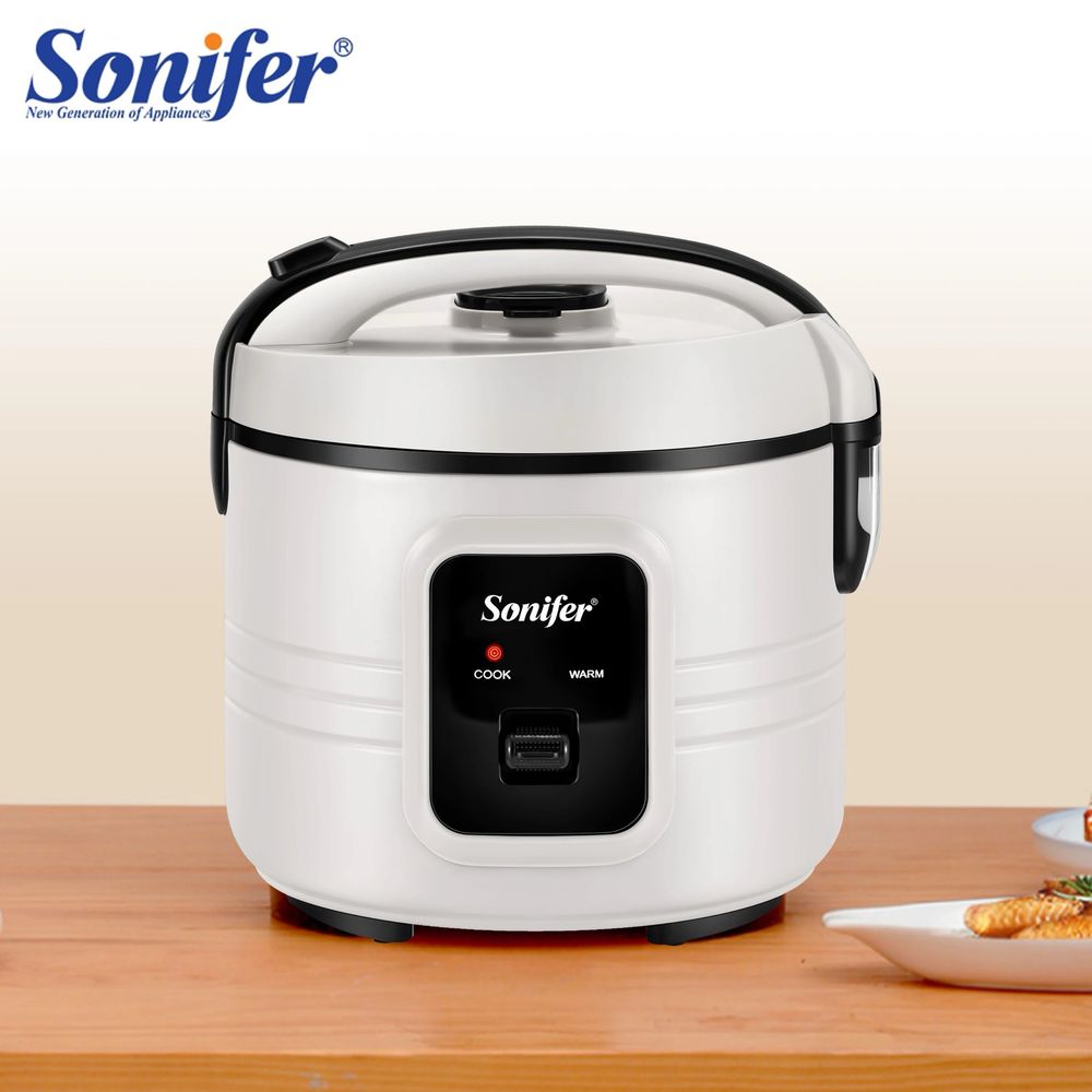 Электрическая рисоварка 4л Sonifer SF-4026