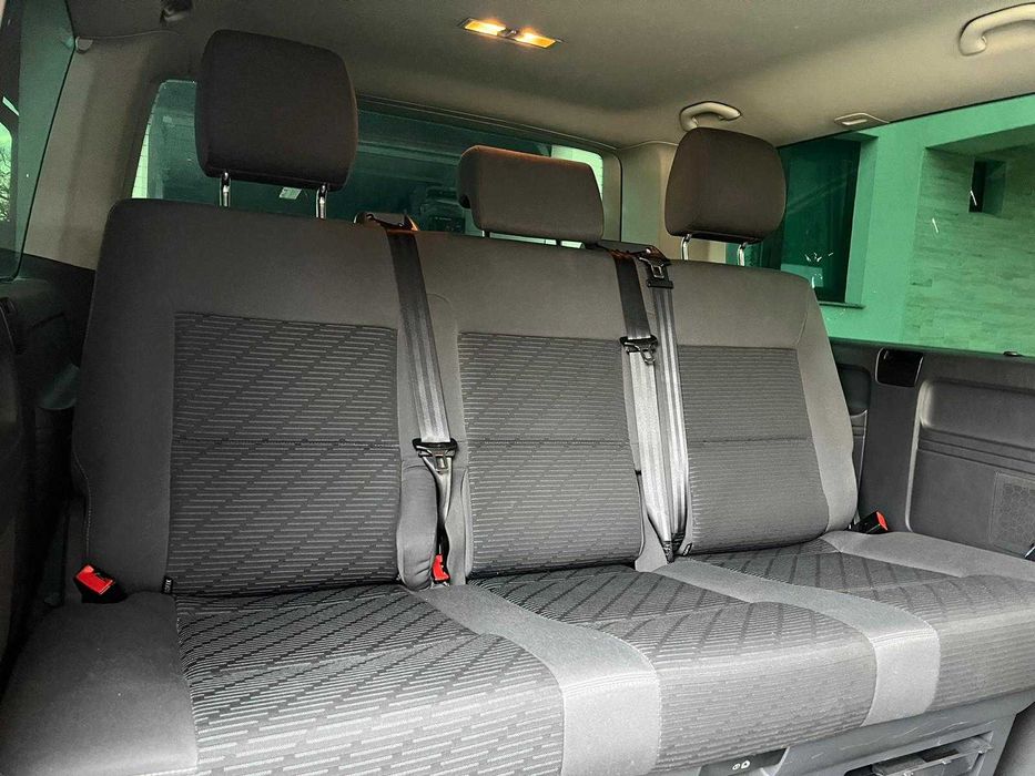 Volkswagen Multivan de vanzare