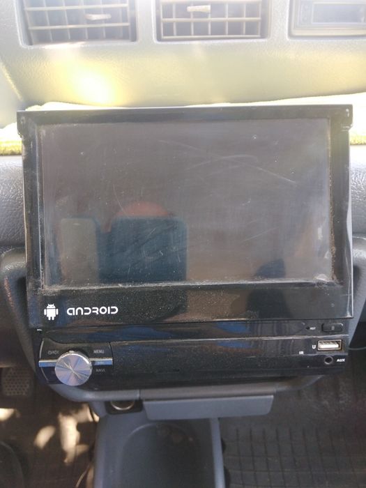 Player cu navigație