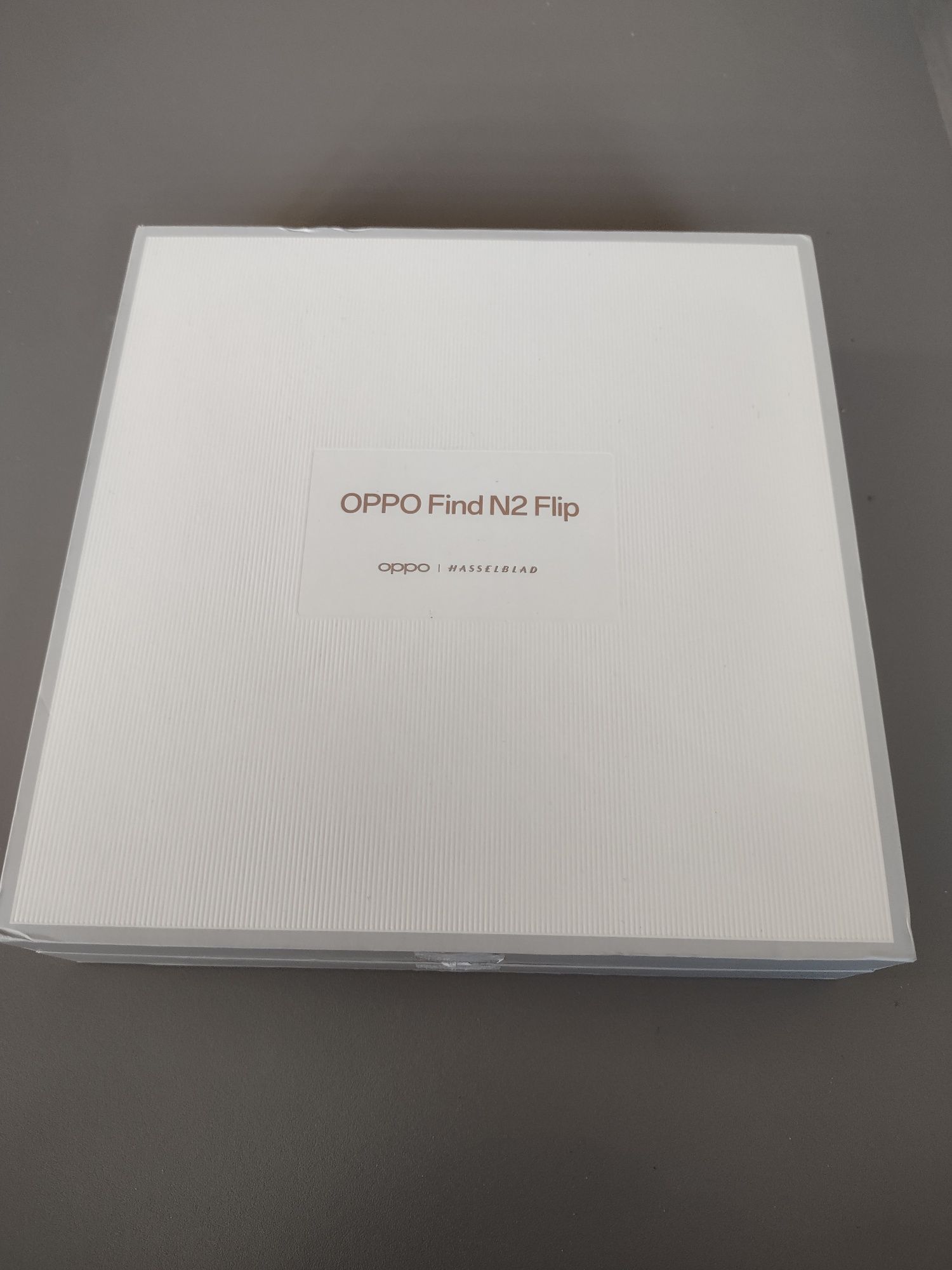OPPO Find N2Flip