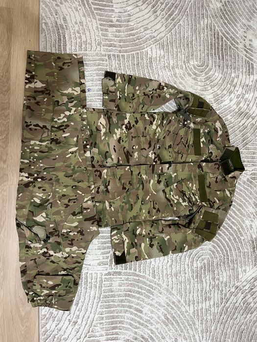 Форма мультикан