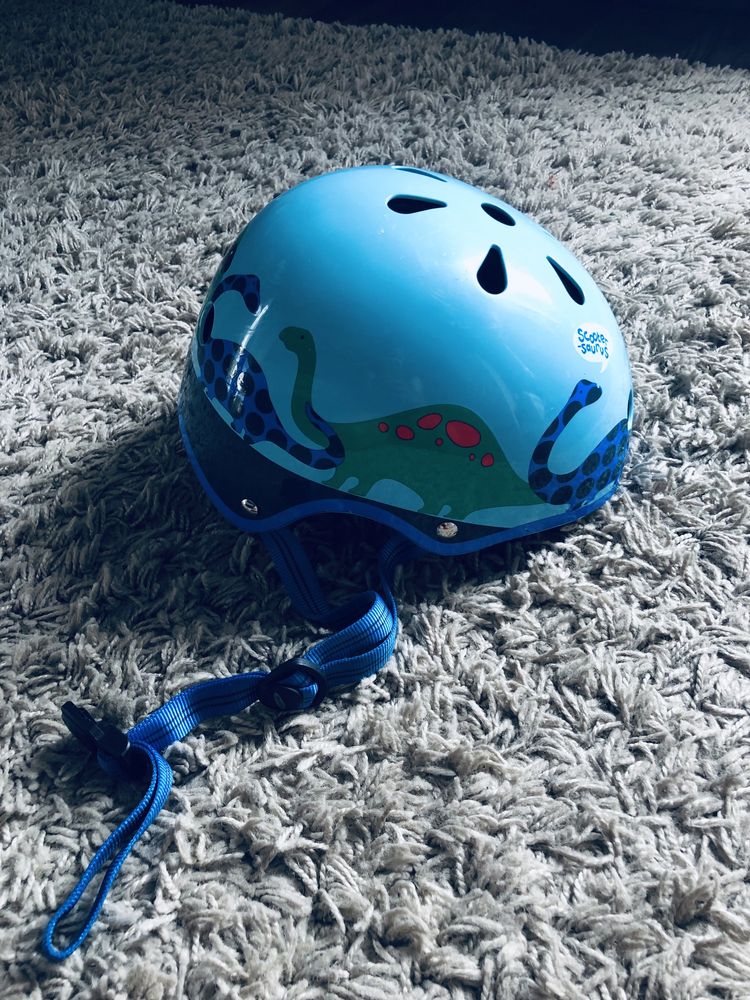 Casca Micro protectie copii