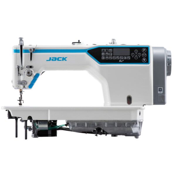 Masina de cusut automata cu senzor materiale Jack A7
