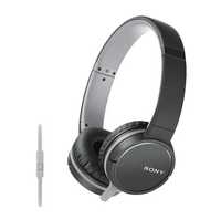 Casti audio Sony MDR-ZX660AP, Negru