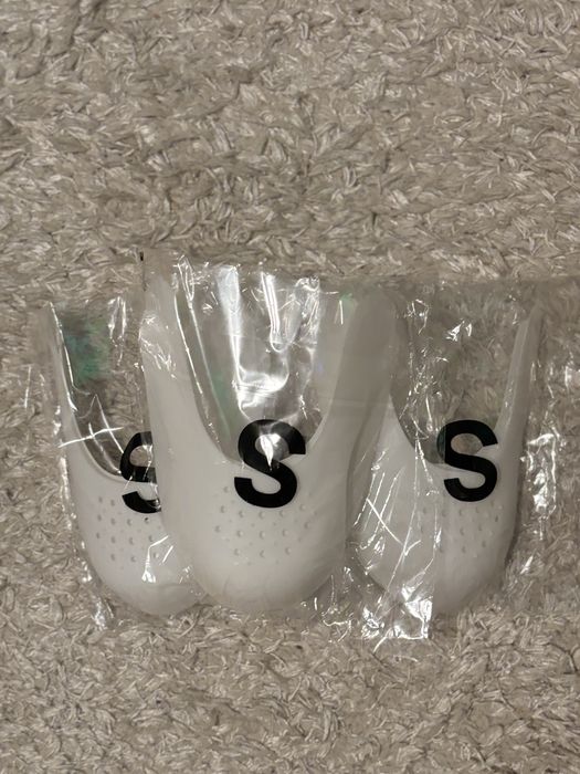 Sneakers Shields Anti-Crease