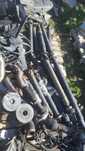 cardan bmw e46 e39 e60 e90
