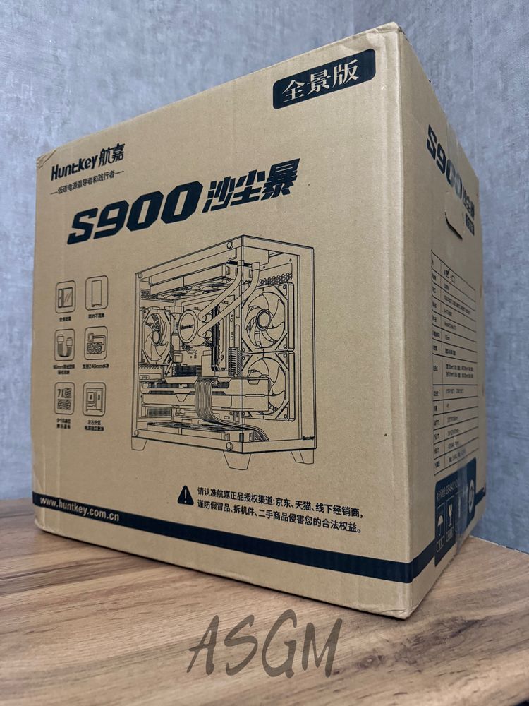 Компьютер Intel® Core™ i5-12400, 12th Gen, 2.5 GHz
