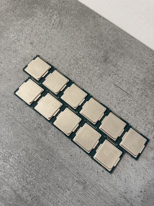 Procesor Intel Core i5-4440 3.1Ghz