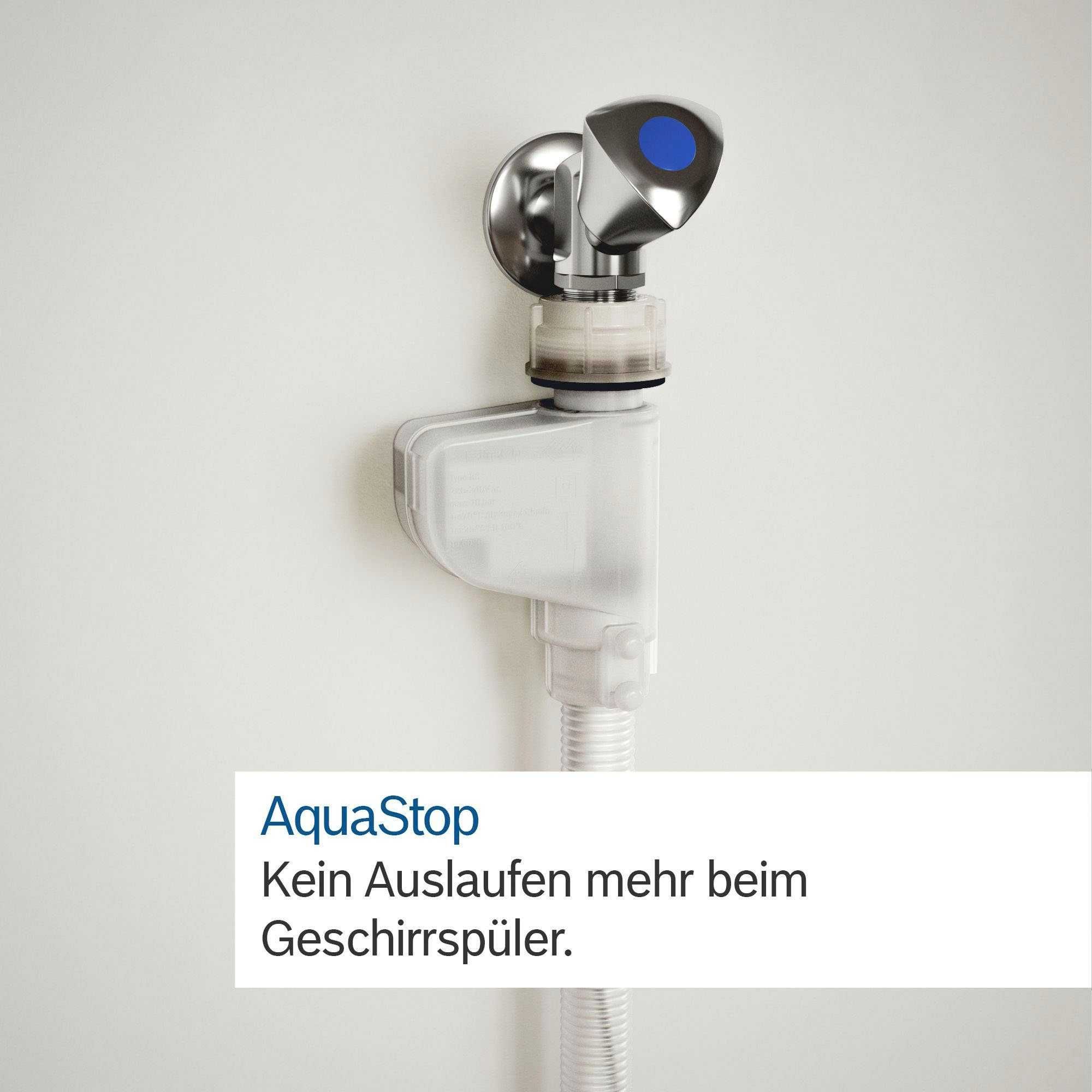 Съдомиялна за вграждане BOSCH  SMU4EAS23E