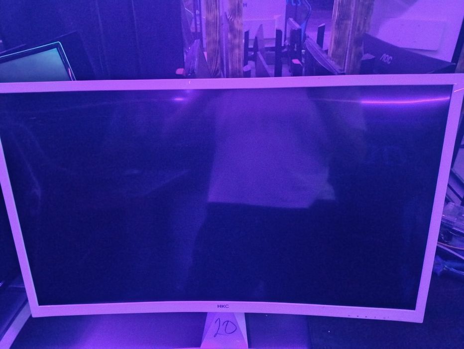 Игровые мониторы