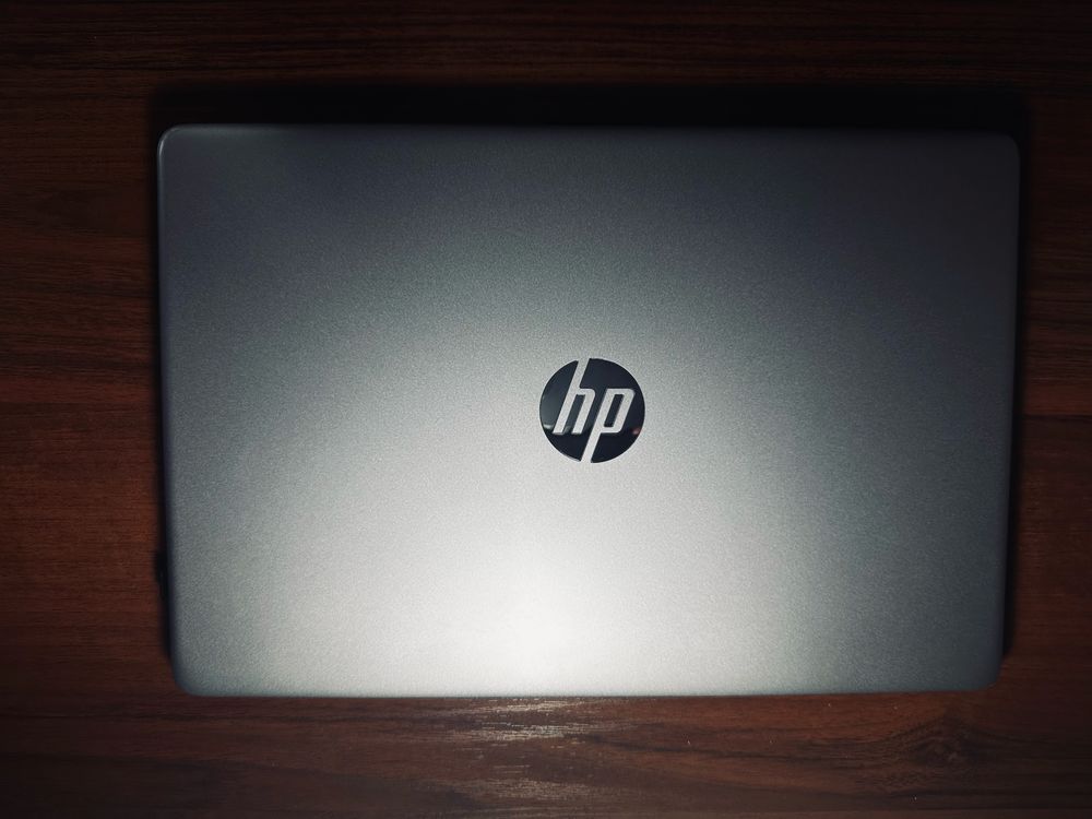 HP 255 15.6 inch G9 с отпечатком пальца и face id ноутбук lap top