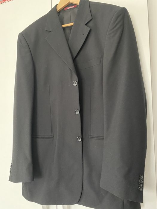 Davidoff Sacou barbati