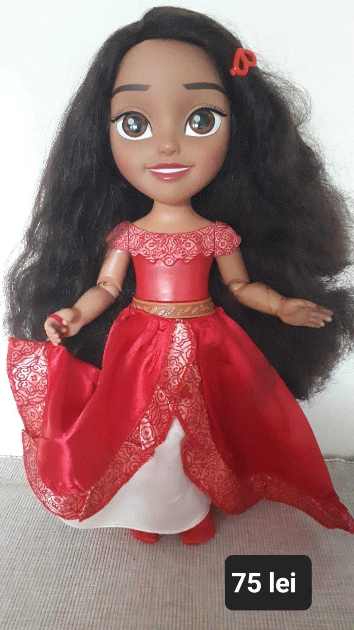 Papusa Elena din Avalor