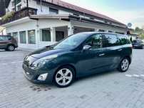 Renault Megane Scenic 7 locuri/1,9 TDI/Euro5