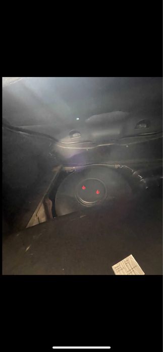 Рено мегане (2005-2008) 1.6. 112кс  на части  Renault megane na chasti