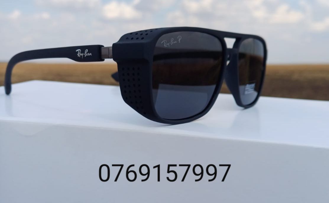 Ochelari de soare rb J 2002 matt