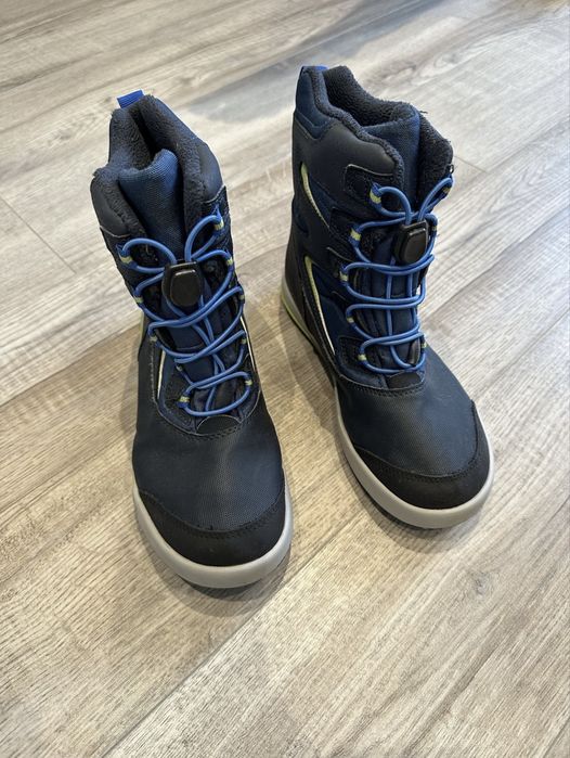 Зимни ботуши Мерел