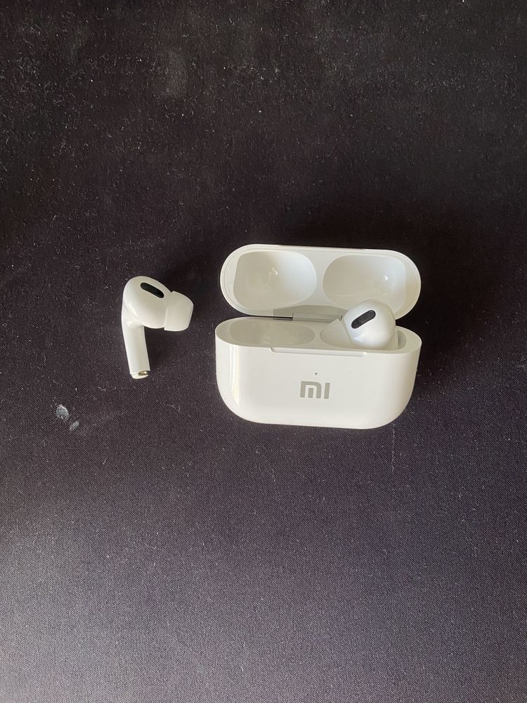 Casti wireless Xiaomi Copie AirPods Pro