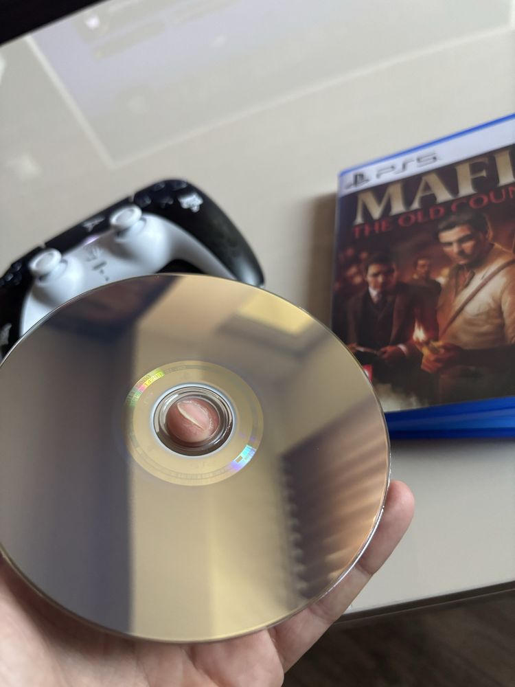 Mafia the old country ps5