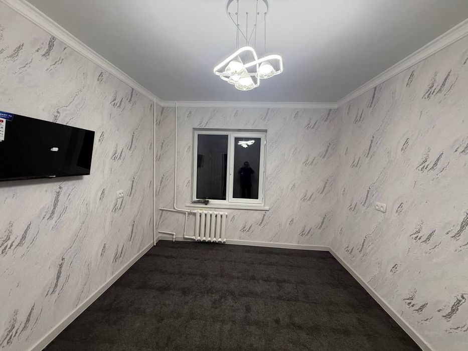 Продается квартира наккашлик