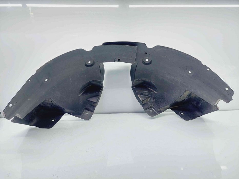 Carenaj roata stanga fata Opel Movano B F3500 (L2 H2) [Fabr 2010-2022]