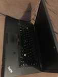 Laptop lenovo Thinkpad functional