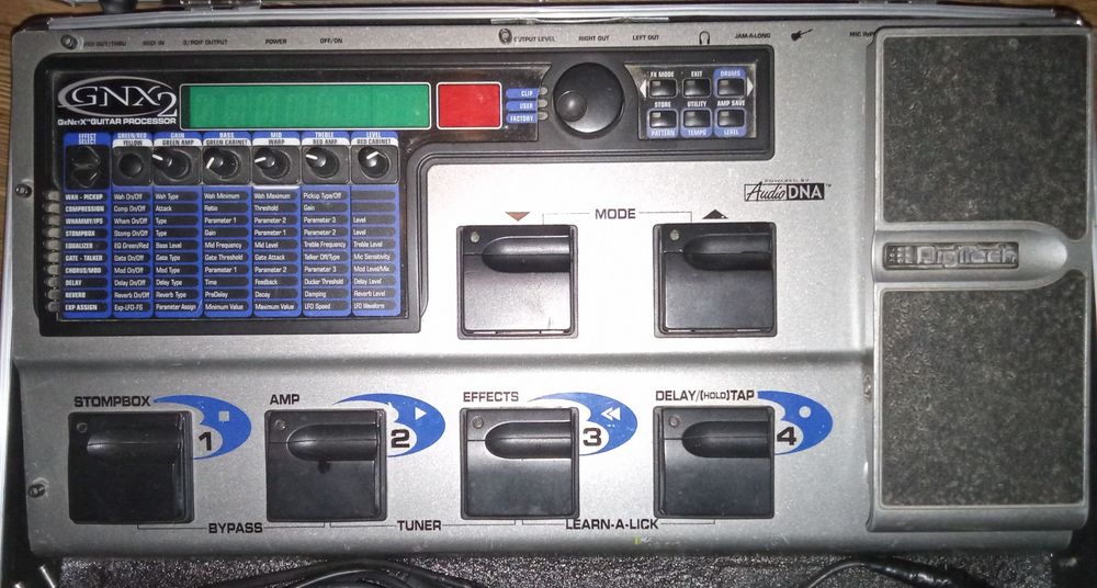 Музыкальный Инструент Для Гитарв