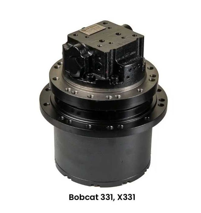 Transmisie finală Bobcat 331 / 331D