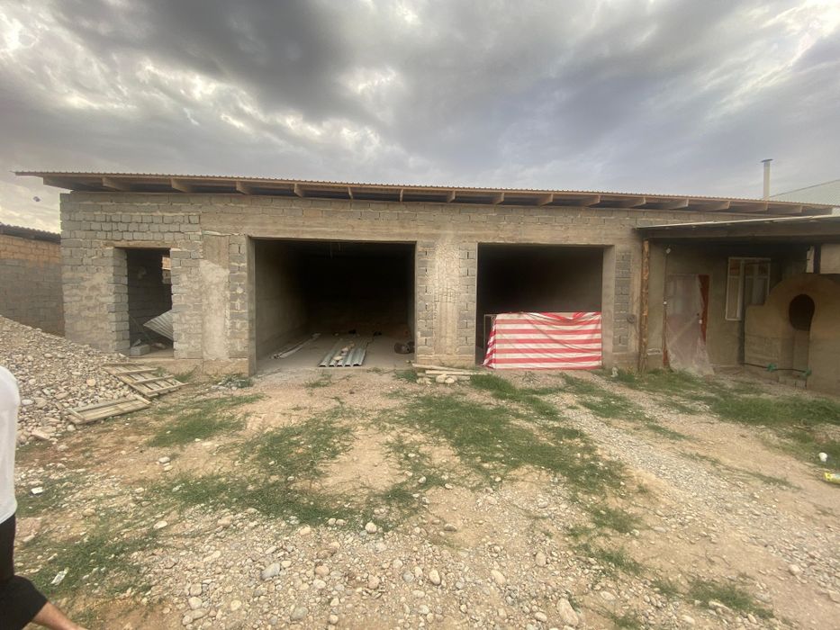 Гараж в аренду 50000