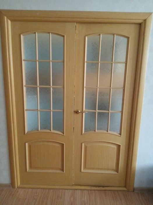 Межкомнатная Двери