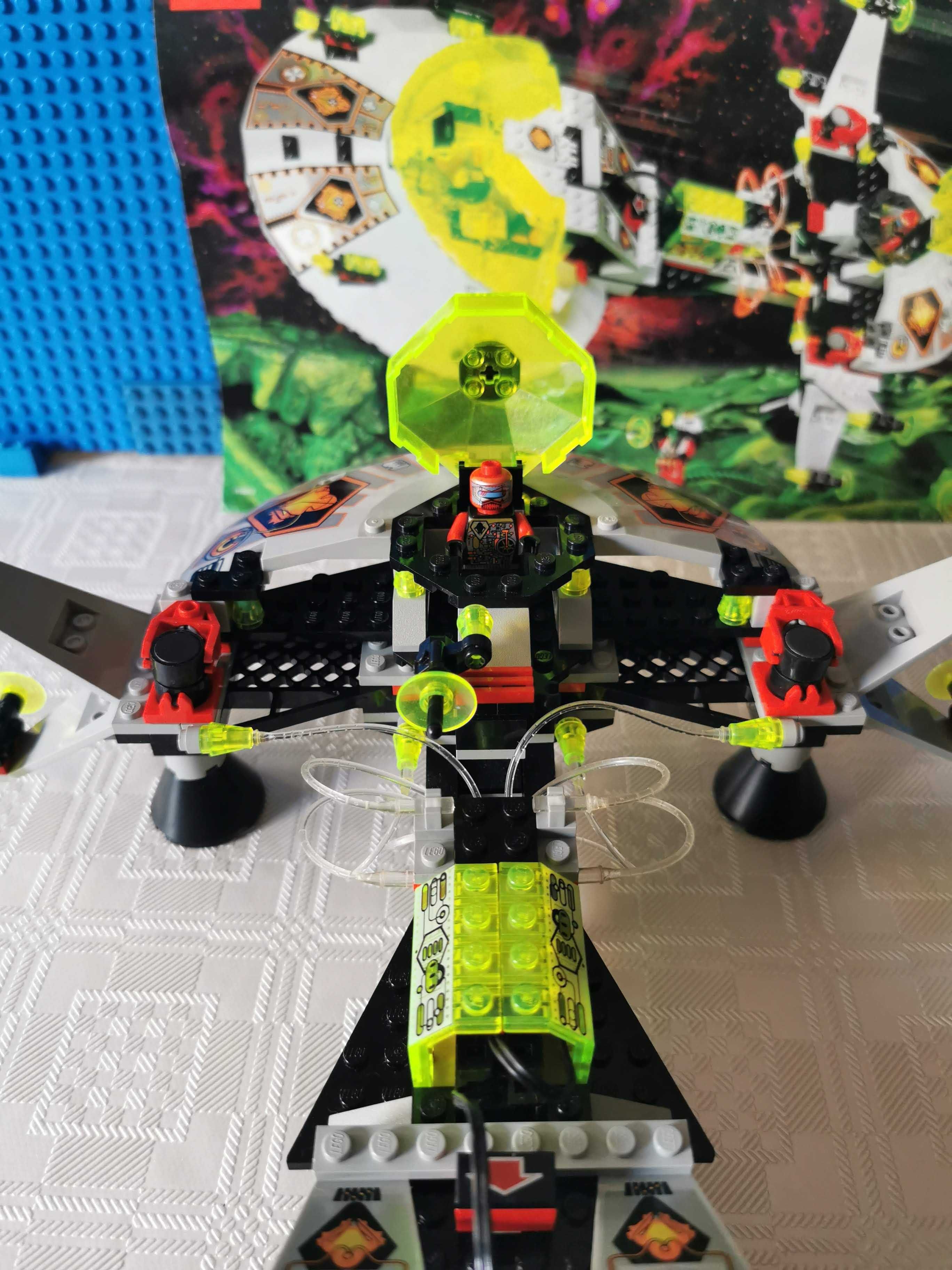 LEGO 6979 - [Space] UFO | Interstellar Fighter