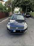 Volkswagen Passat B7