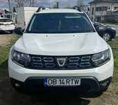 Dacia Duster euro 6 km reali 37500