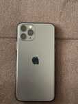 Iphone 11 pro, 256gb