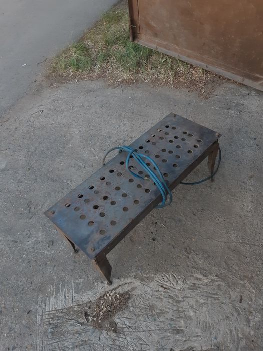 Электрообогреватель на нихромовой спирали 2-2,5кВт