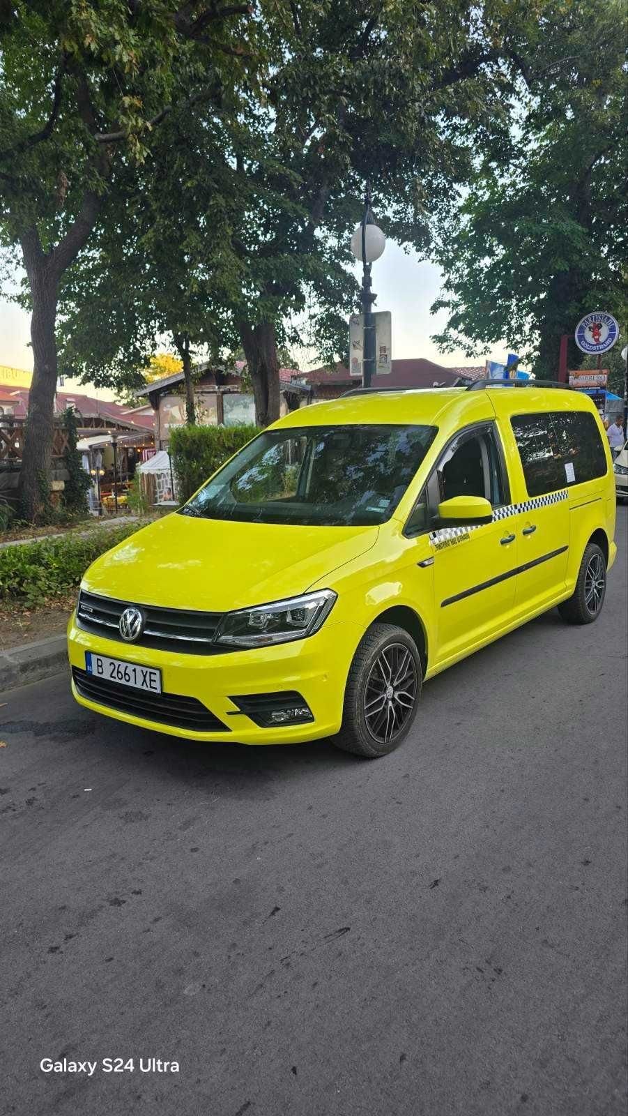 Airport Taxi Transfers Varna