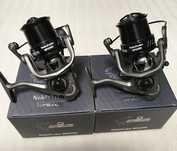 SET 2 Mulinete PRO FL Noble FEEDER HP 6500 NEW 2024